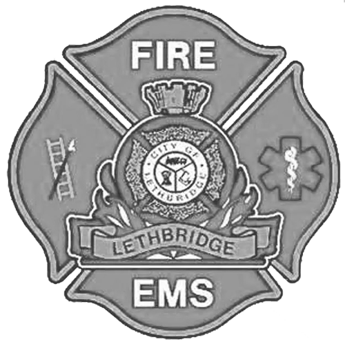 Lethbridge Fire & EMS