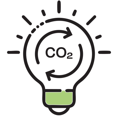 Key Project: Carbon Capture Technology and Innovation