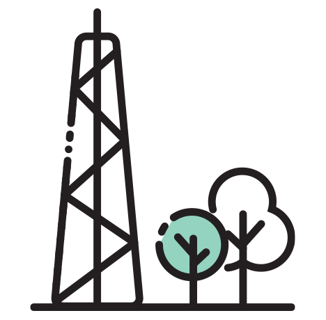 Key Projects: Upstream & Midstream Oil & Gas